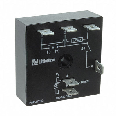 KSDS420 by Littelfuse Inc. - RELAY TIME DELAY 10SEC CHASSIS