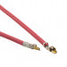 KSM-DEV081601-12-RED by KSM Electronics Inc. - CABLE ASSEM DF59 22AWG DBL 12 RED