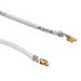 KSM-DEV081601-12-WHITE by KSM Electronics Inc. - CABLE ASSEM DF59 22AWG DBL 12 WHT