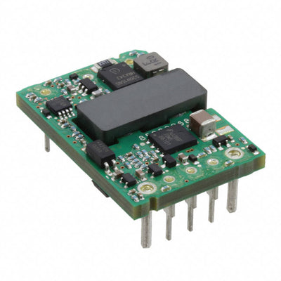 KSTW006A0A41-SRZ by ABB Power Electronics Inc. - DC DC CONVERTER 5V 30W
