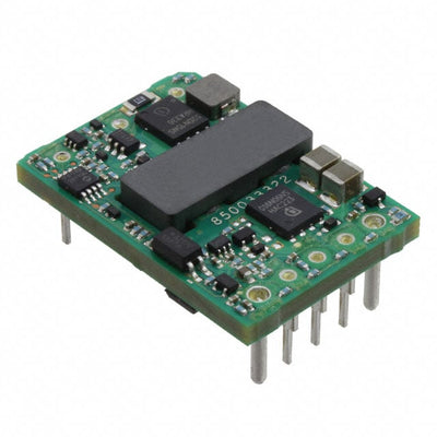 KSTW010A0A41Z by ABB Power Electronics Inc. - DC DC CONVERTER 5V 50W
