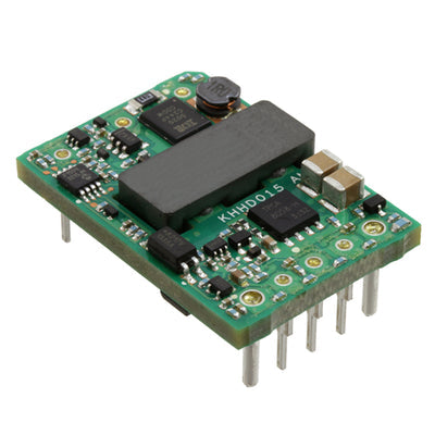 KSTW010A0F41Z by ABB Power Electronics Inc. - DC DC CONVERTER 3.3V 33W