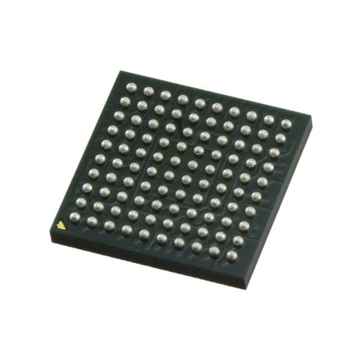 KSZ8842-PMBL by Microchip Technology - IC ETHERNT SW 2PORT PCI 100LFBGA