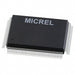 KSZ8862-32MQL by Microchip Technology - IC ETHERNET SW 2PORT BUS 128QFP