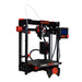 KT-PR0058-BS1MLRP by LulzBot - TAZ SIDEKICK LE RED EDITION