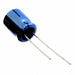 UKT1E471MPD1TD by Nichicon - ALUMIN CAP 470UF 20% 25V RADIAL