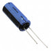 UKT1E222MHD by Nichicon - ALUMIN CAP 2200UF 20% 25V RADIAL