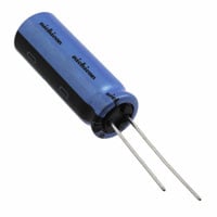 UKT1A472MHD by Nichicon - ALUMIN CAP 4700UF 20% 10V RADIAL