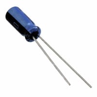 UKT1V470MDD by Nichicon - ALUMIN CAP 47UF 20% 35V RADIAL