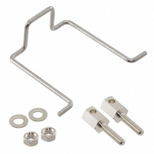 KT0007 by Bulgin - IEC RETAINING CLIP