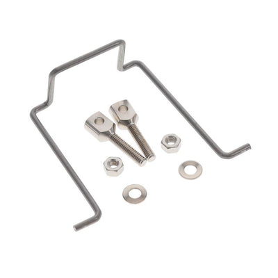 1731140383 by Molex - D-SUB WATERPROOFED PLASTIC BACKS