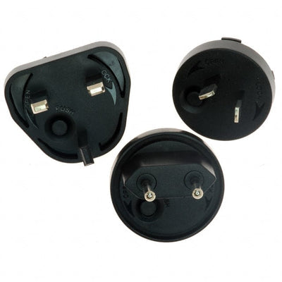 KT1027K by SL Power Electronics Manufacture of Condor/Ault Brands - INTERCHANG BLADE KIT PW170/MW172