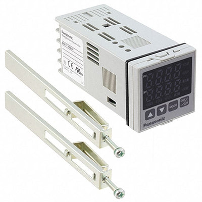 AKT41122011 by Panasonic Industrial Automation Sales - CONTROL TEMP/PROC RELAY/VOLT OUT