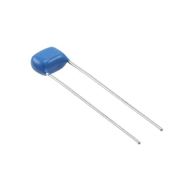 KTD500B685M43A0T00 by United Chemi-Con - CERAMIC CAP 6.8UF 50V X7R RADIAL