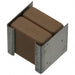KTJ251B335M76BFT00 by United Chemi-Con - CERAMIC CAP 3.3UF 250V X7R SMD