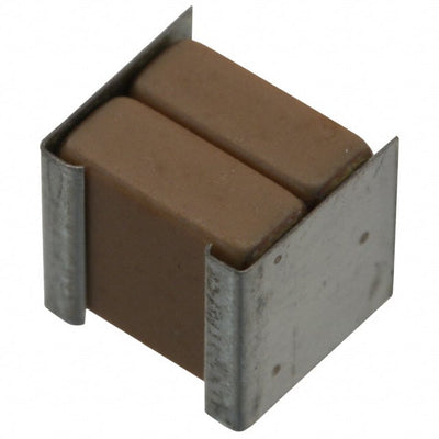 KTJ251B225M76AFT00 by United Chemi-Con - CERAMIC CAP 2.2UF 250V X7R SMD