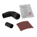 KTKK-1131 by TE Connectivity Aerospace, Defense and Marine - CONNECTOR BACKSHELL ADPT SZB