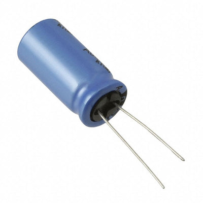 UKT1V102MPD by Nichicon - ALUMIN CAP 1000UF 20% 35V RADIAL