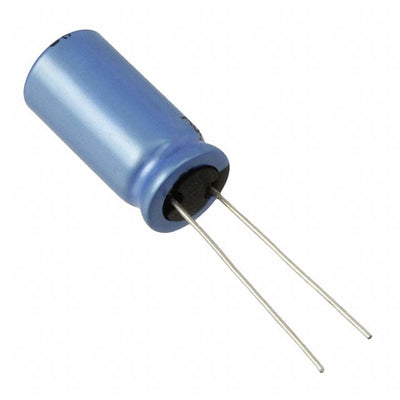 UKT0J332MHD by Nichicon - ALUMIN CAP 3300UF 20% 6.3V RADIAL
