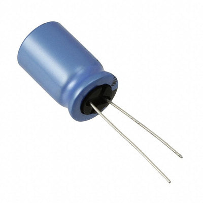 UKT0J472MHD1TO by Nichicon - ALUMIN CAP 4700UF 20% 6.3V RADIAL