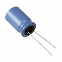 UKT0J472MHD1TO by Nichicon - ALUMIN CAP 4700UF 20% 6.3V RADIAL