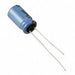 UKT1C221MED1TD by Nichicon - ALUMIN CAP 220UF 20% 16V RADIAL