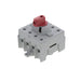 KU440N by Altech Corporation - MOTOR DISCONNECT SWITCH 4P EXTEN