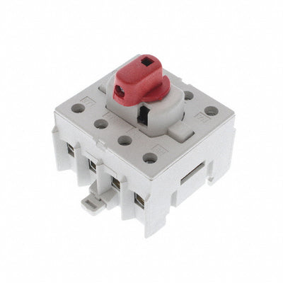 KU463N by Altech Corporation - MOTOR DISCONNECT SWITCH 4P EXTEN