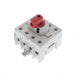 KU463N by Altech Corporation - MOTOR DISCONNECT SWITCH 4P EXTEN