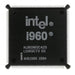 KU80960CA25 by Intel - IC MPU I960 25MHZ 196QFP