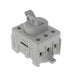 KUE340 by Altech Corporation - MOTOR DISCONNECT SWITCH 3P TOGGL
