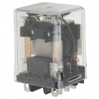 KUEP-11D15-48 by TE Connectivity Potter & Brumfield Relays - RELAY GEN PURPOSE DPDT 10A 48V