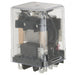 KUEP-11D15-48 by TE Connectivity Potter & Brumfield Relays - RELAY GEN PURPOSE DPDT 10A 48V