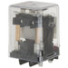 KUEP-3D35-24 by TE Connectivity Potter & Brumfield Relays - RELAY GEN PURPOSE SPST 10A 24V