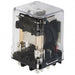 KUP-14D35F-110 by TE Connectivity Potter & Brumfield Relays - RELAY GEN PURPOSE 3PDT 10A 110V