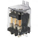 KUP-11DA5-24 by TE Connectivity Potter & Brumfield Relays - RELAY GEN PURPOSE DPDT 10A 24V