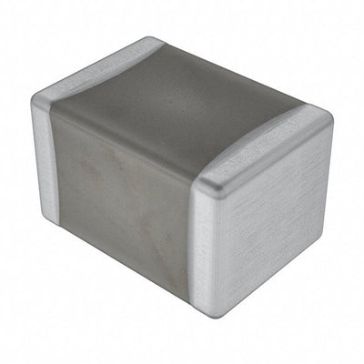 KVF101L474M43NLT00 by United Chemi-Con - CERAMIC CAP 0.47UF 100V X8L 1812