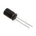 UKW1J221MPD1TD by Nichicon - ALUMIN CAP 220UF 20% 63V RADIAL
