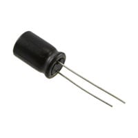 UKW1C102MPD1TD by Nichicon - ALUMIN CAP 1000UF 20% 16V RADIAL