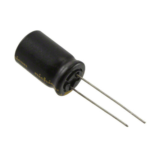 UKW0J472MHD1TO by Nichicon - ALUMIN CAP 4700UF 20% 6.3V RADIAL