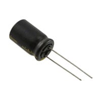 UKW1H471MHD1TO by Nichicon - ALUMIN CAP 470UF 20% 50V RADIAL