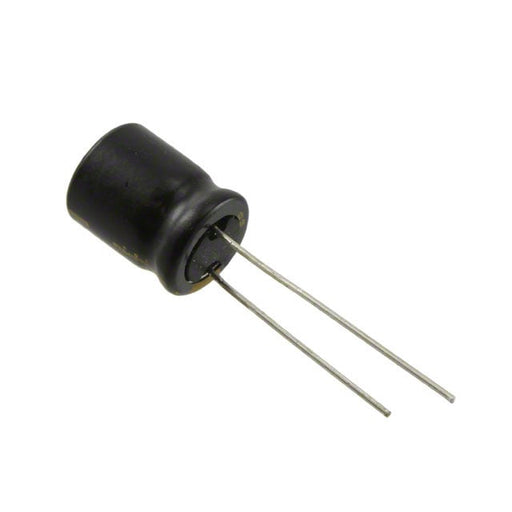 UKW2A470MPD1TD by Nichicon - ALUMIN CAP 47UF 20% 100V RADIAL