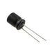 UKW1V221MPD by Nichicon - ALUMIN CAP 220UF 20% 35V RADIAL