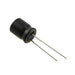 UKW1E471MPD1TD by Nichicon - ALUMIN CAP 470UF 20% 25V RADIAL