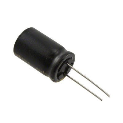 UKW1V222MHD1TN by Nichicon - ALUMIN CAP 2200UF 20% 35V RADIAL