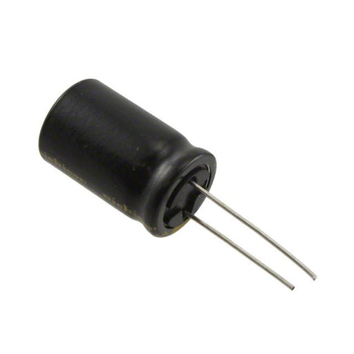 UKW1A682MHD1TN by Nichicon - ALUMIN CAP 6800UF 20% 10V RADIAL