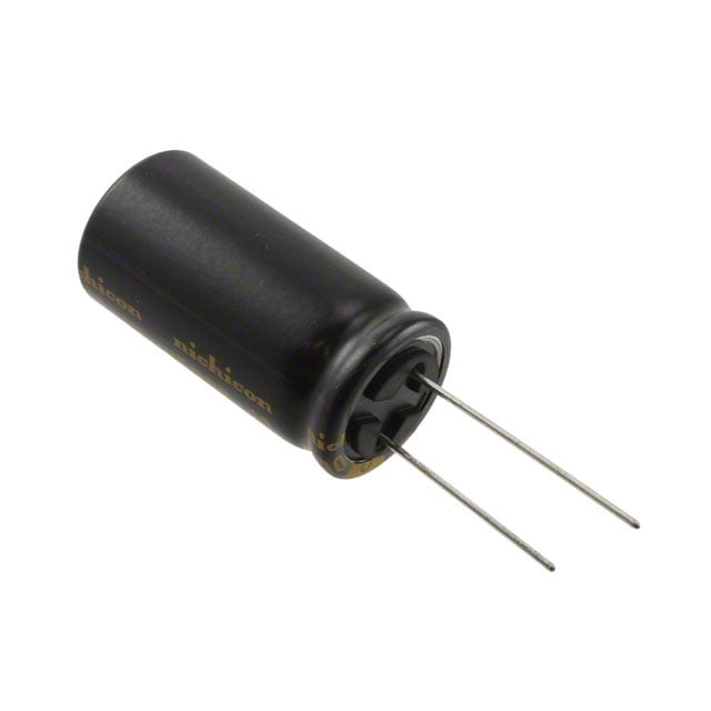 UKW1C103MHD by Nichicon - ALUMIN CAP 10000UF 20% 16V RADIAL