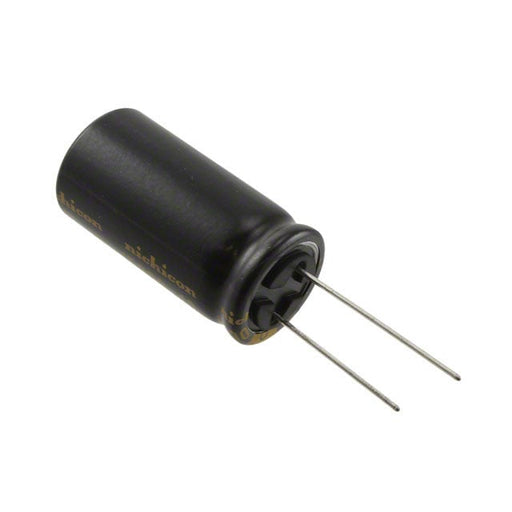 UKW2A102MHD by Nichicon - ALUMIN CAP 1000UF 20% 100V RADIAL