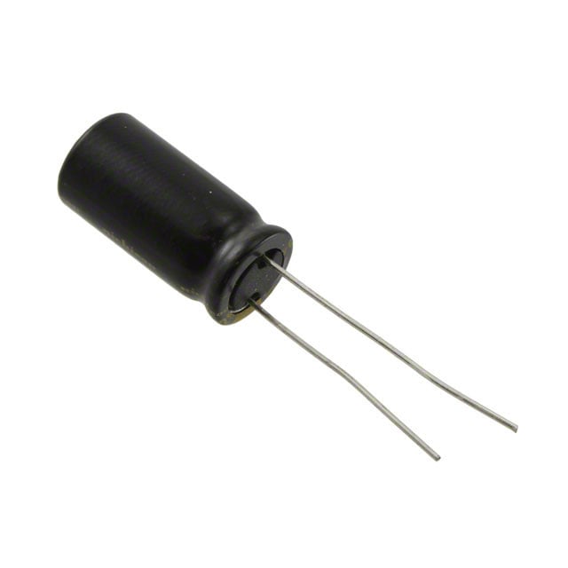 UKW1E102MPD1TD by Nichicon - ALUMIN CAP 1000UF 20% 25V RADIAL