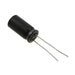UKW1E102MPD1TD by Nichicon - ALUMIN CAP 1000UF 20% 25V RADIAL
